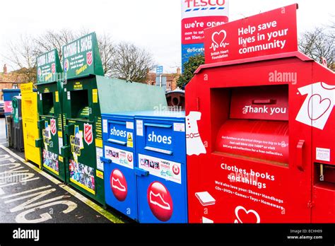 charity collections in my area.